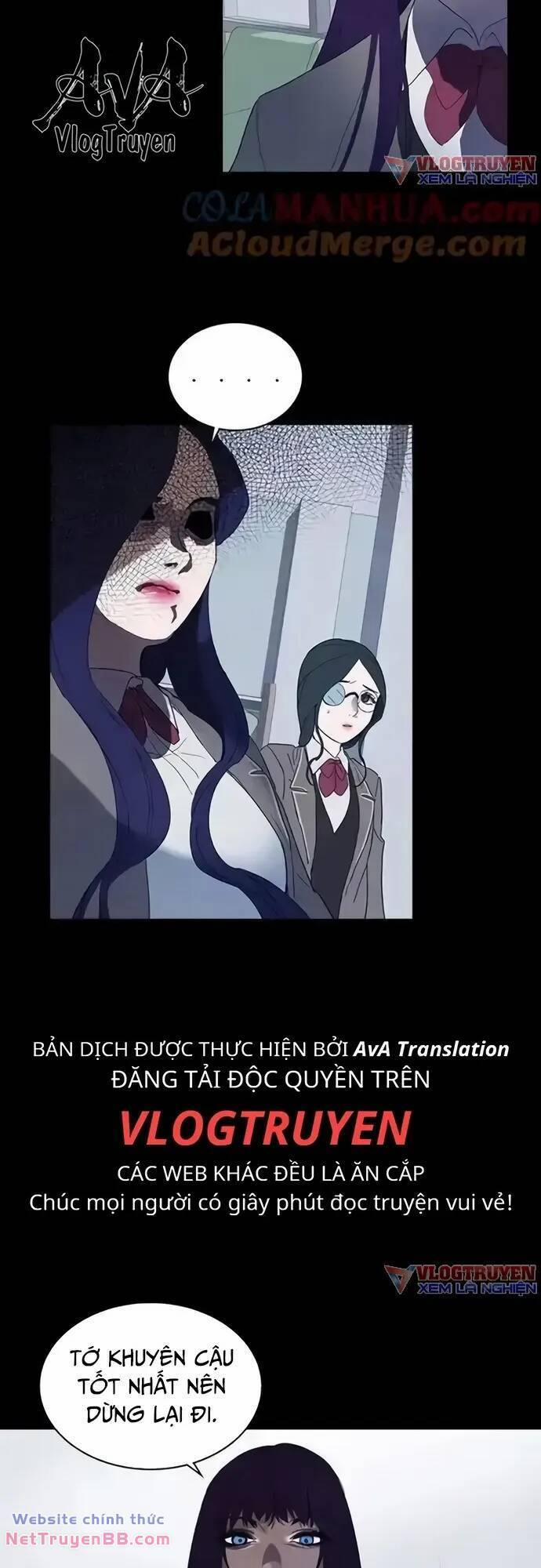 Trò Chơi Song Trùng 34 trang 11