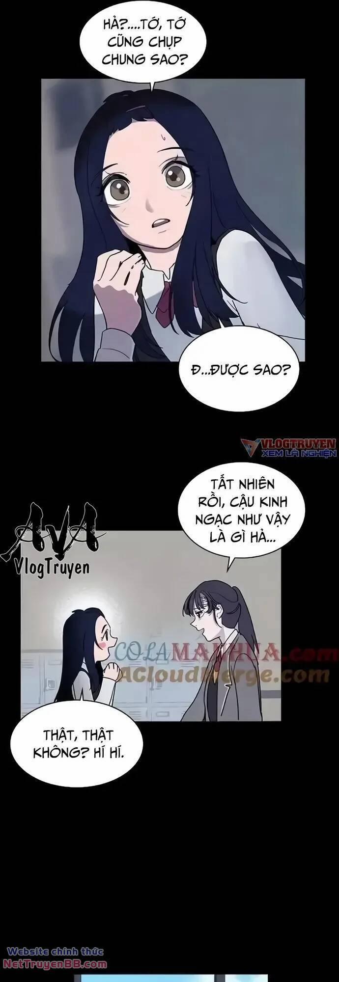 Trò Chơi Song Trùng 34 trang 25