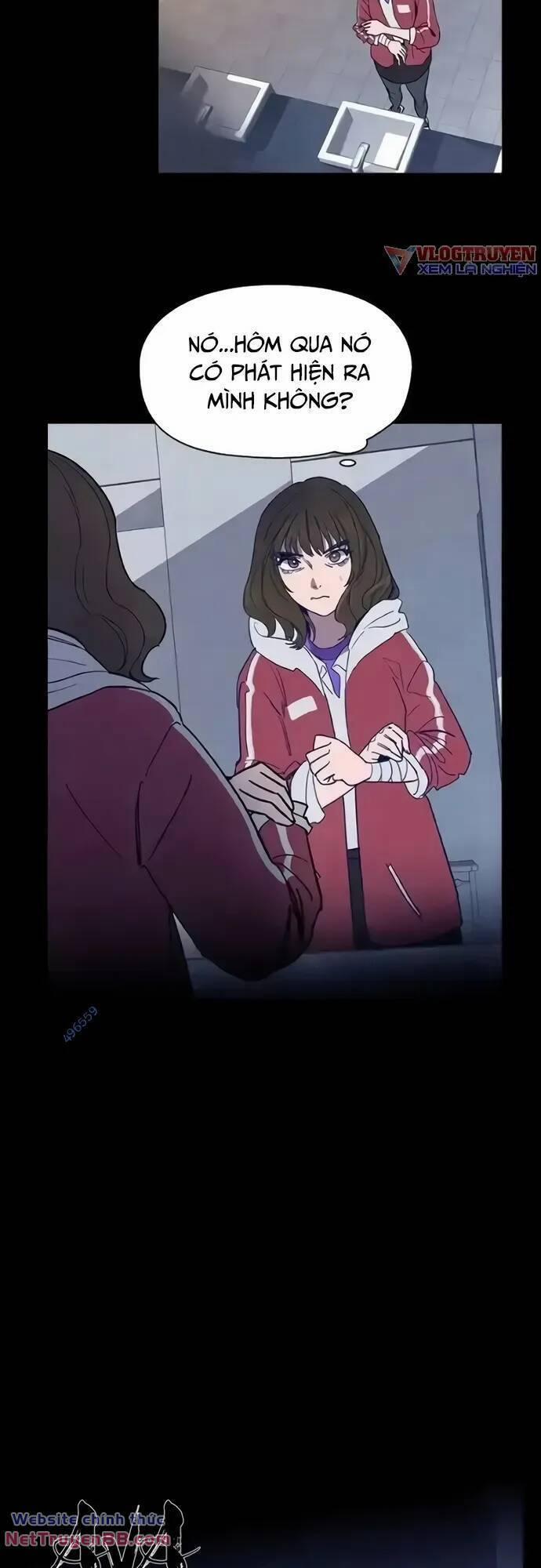 Trò Chơi Song Trùng 34 trang 28