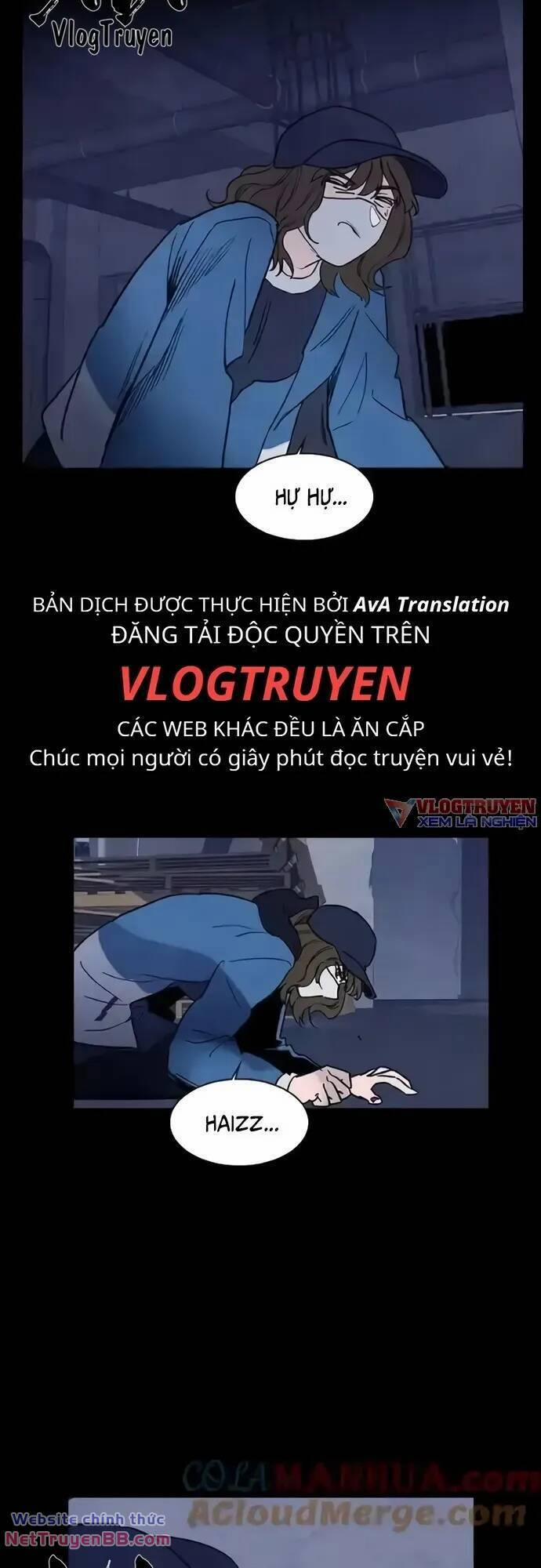 Trò Chơi Song Trùng 34 trang 29