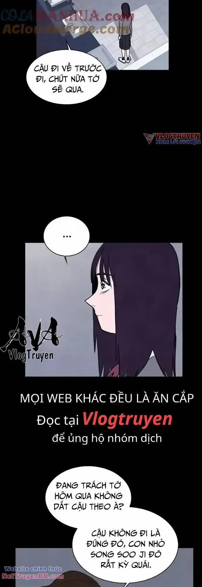 Trò Chơi Song Trùng 34 trang 37