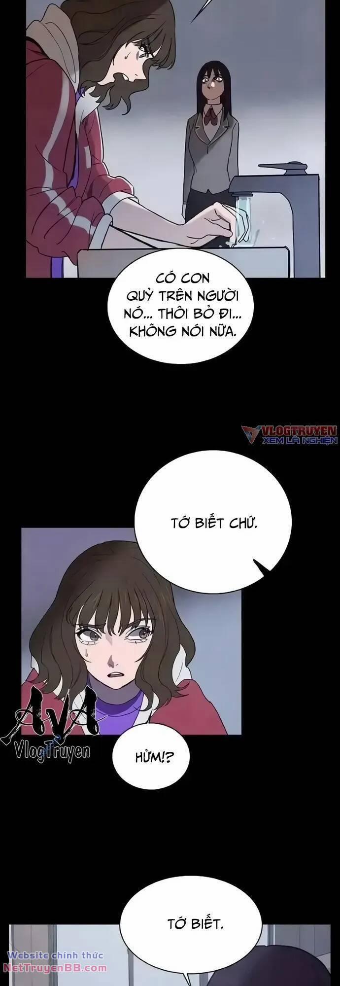 Trò Chơi Song Trùng 34 trang 38