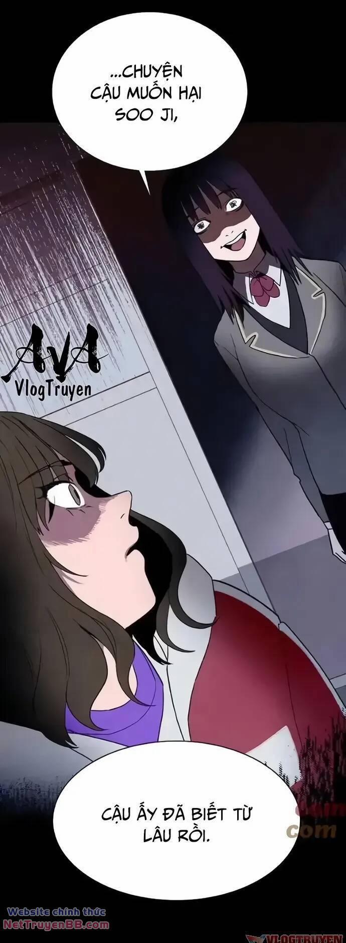 Trò Chơi Song Trùng 34 trang 41