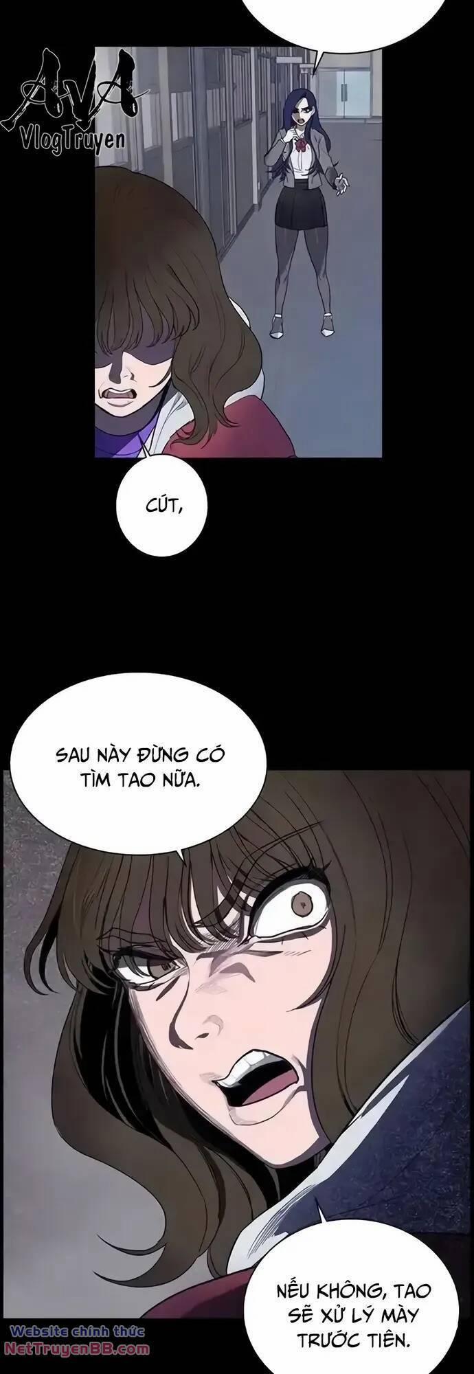 Trò Chơi Song Trùng 34 trang 5