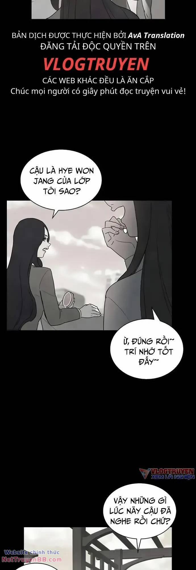 Trò Chơi Song Trùng 35 trang 10