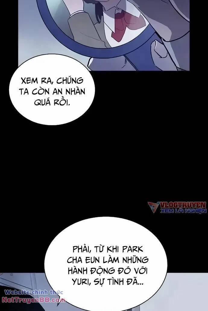 Trò Chơi Song Trùng 35 trang 23