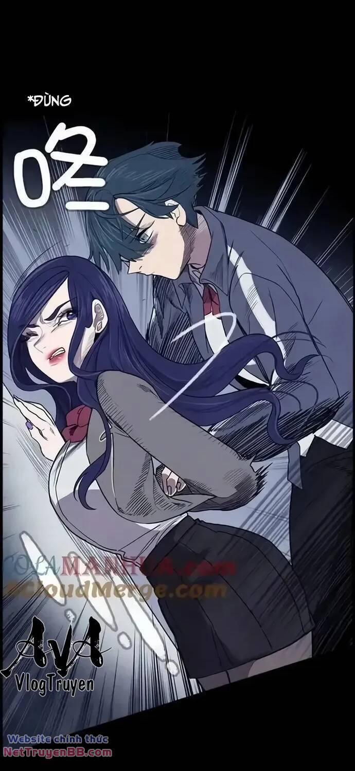 Trò Chơi Song Trùng 35 trang 32