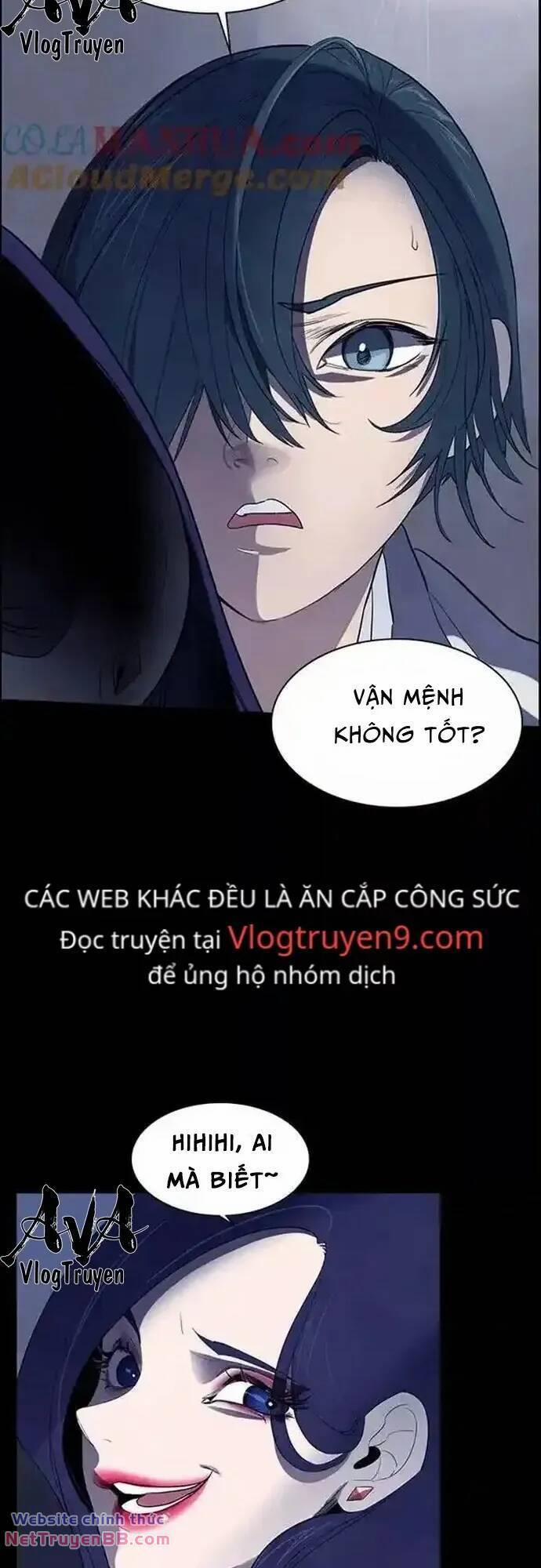 Trò Chơi Song Trùng 36 trang 1