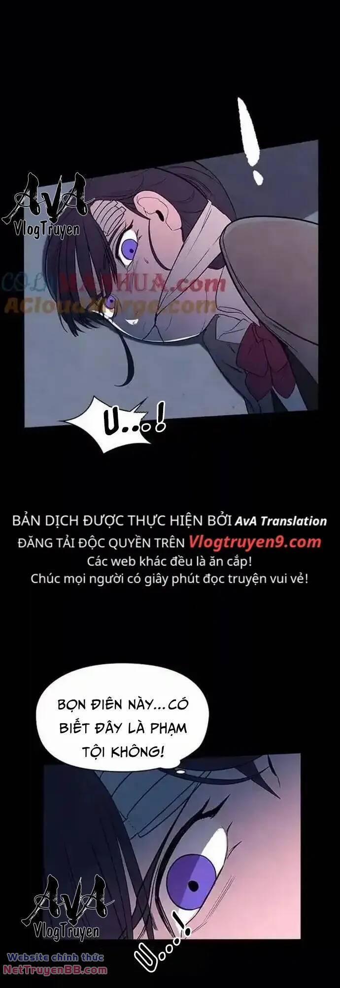 Trò Chơi Song Trùng 36 trang 10