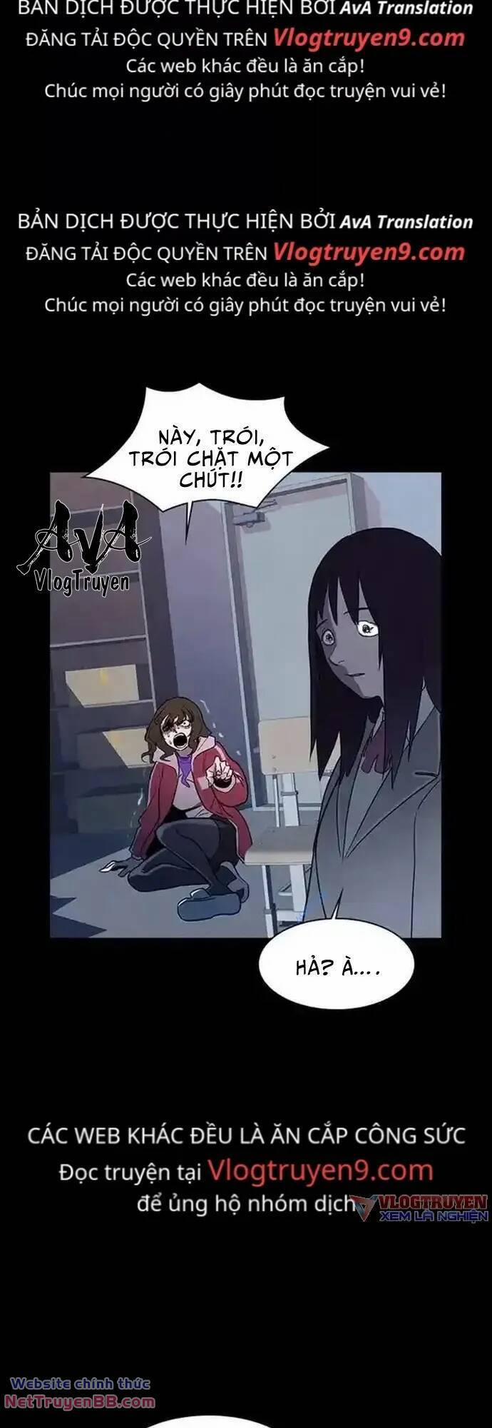 Trò Chơi Song Trùng 36 trang 13