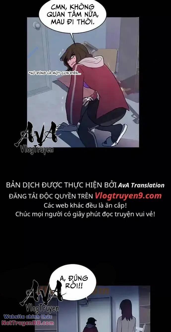 Trò Chơi Song Trùng 36 trang 14