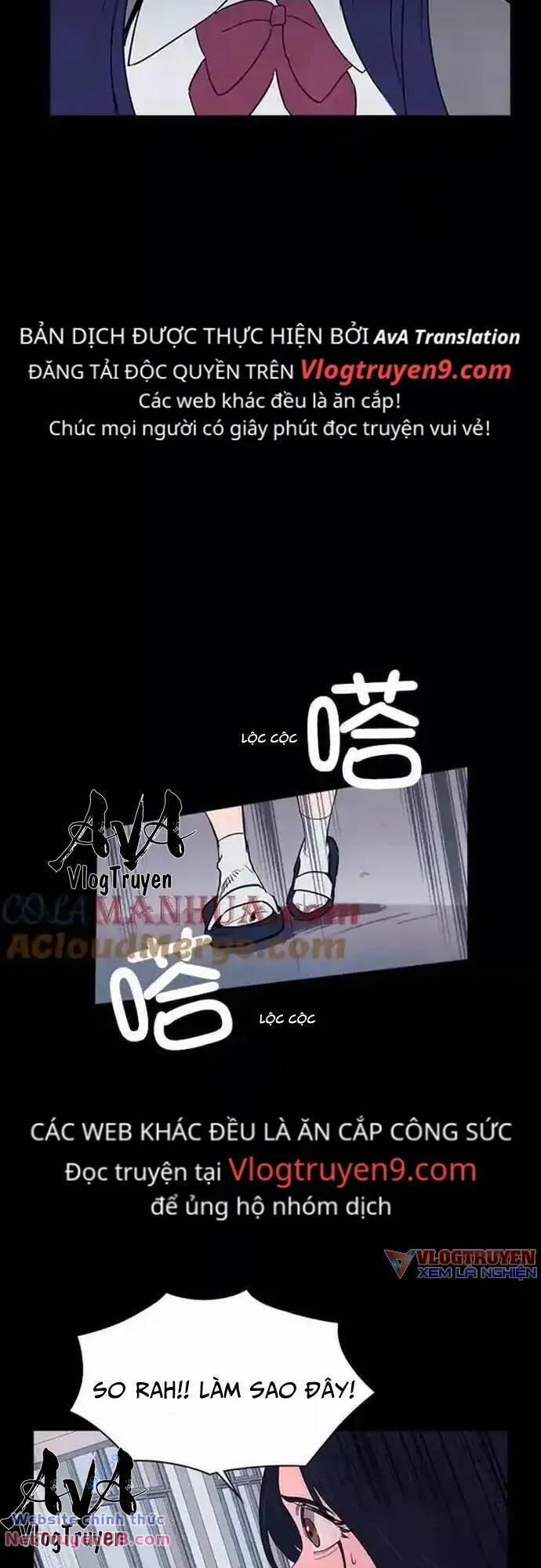 Trò Chơi Song Trùng 36 trang 28