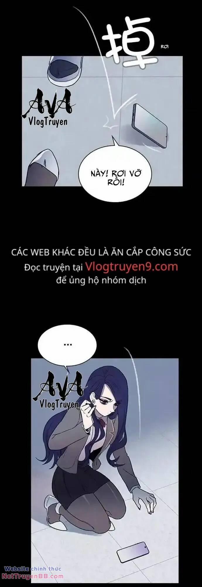 Trò Chơi Song Trùng 36 trang 36