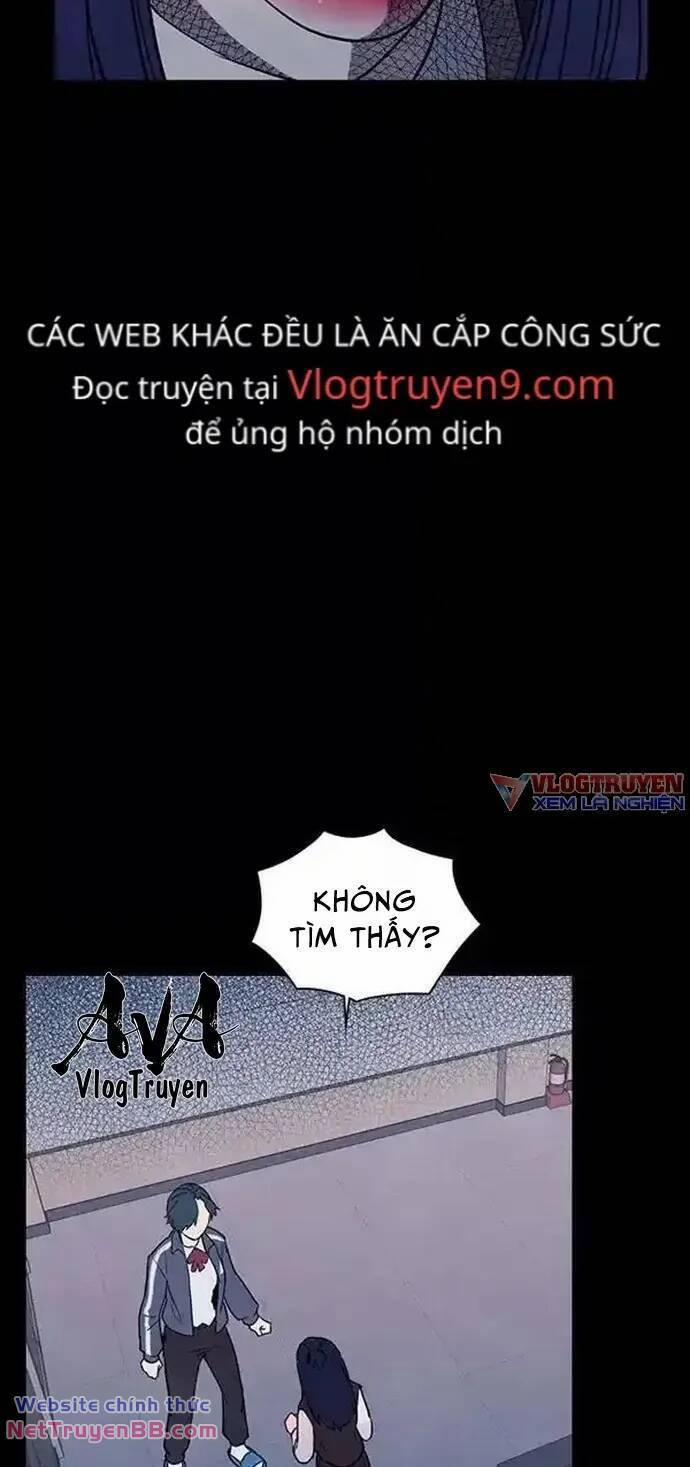 Trò Chơi Song Trùng 36 trang 38