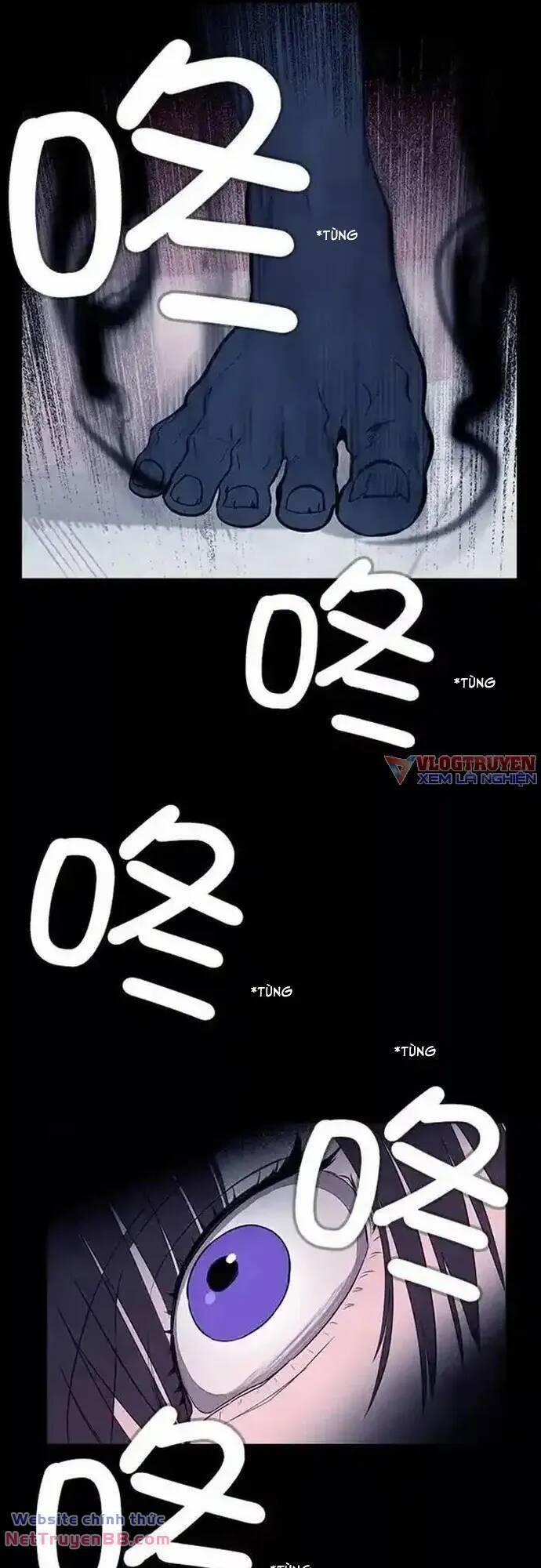 Trò Chơi Song Trùng 36 trang 48