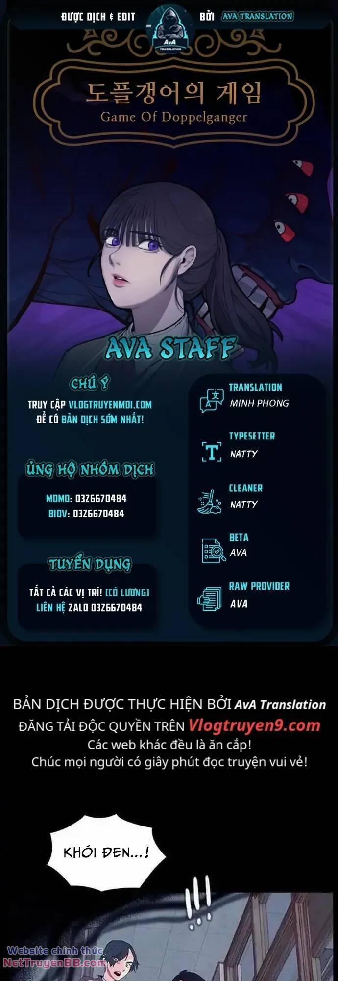 Trò Chơi Song Trùng 37 trang 0