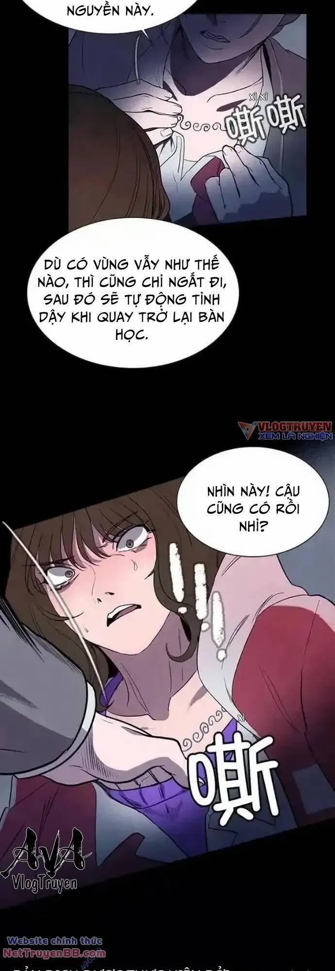 Trò Chơi Song Trùng 37 trang 36