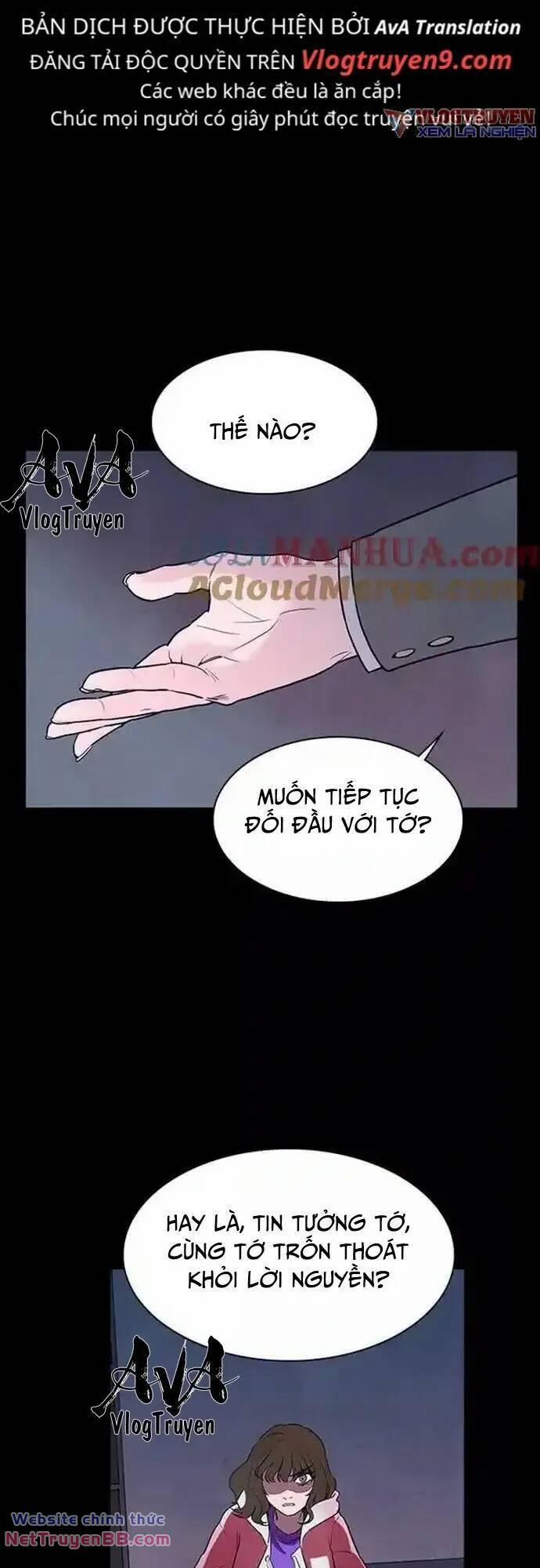 Trò Chơi Song Trùng 37 trang 42