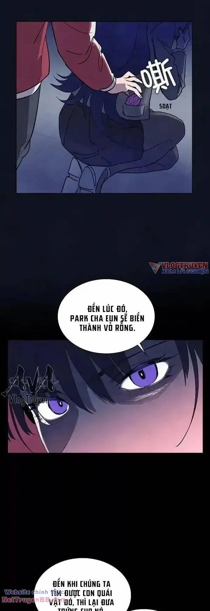 Trò Chơi Song Trùng 38 trang 2