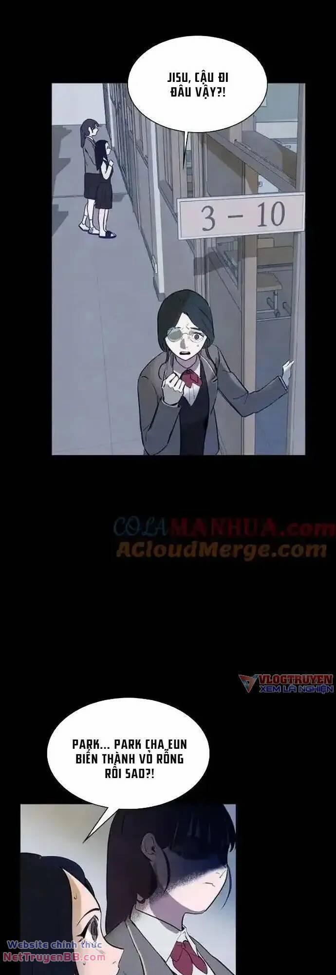 Trò Chơi Song Trùng 38 trang 26