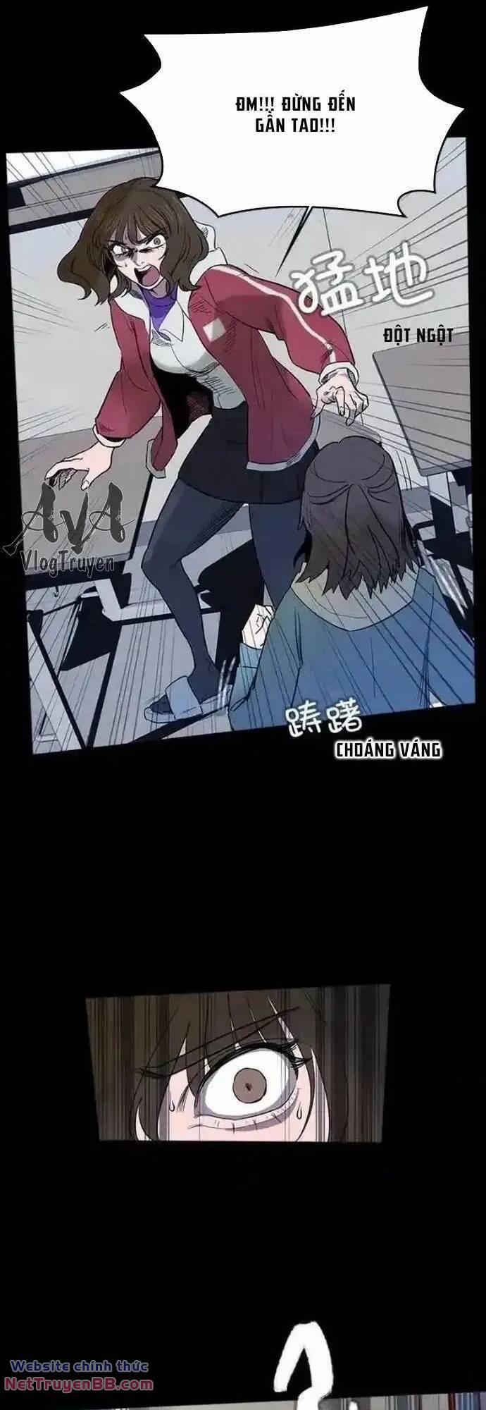 Trò Chơi Song Trùng 38 trang 32