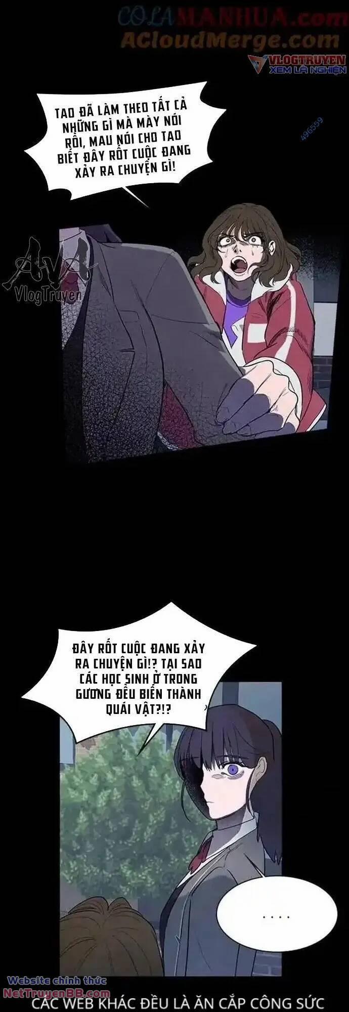 Trò Chơi Song Trùng 38 trang 36