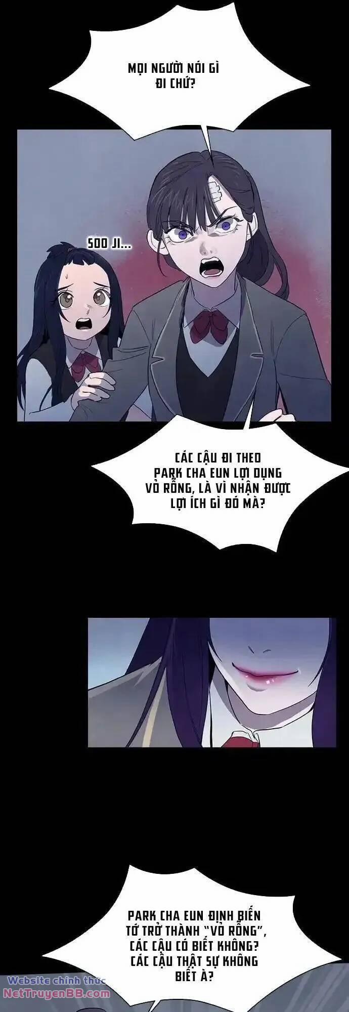 Trò Chơi Song Trùng 39 trang 16