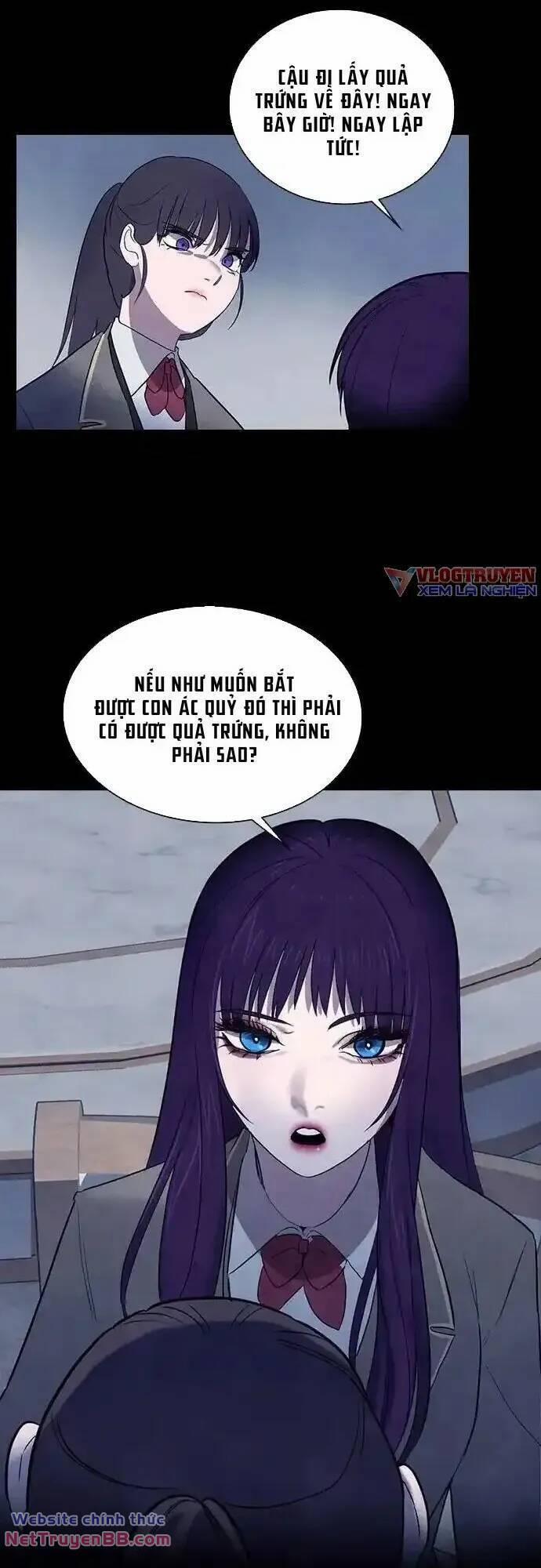 Trò Chơi Song Trùng 39 trang 20