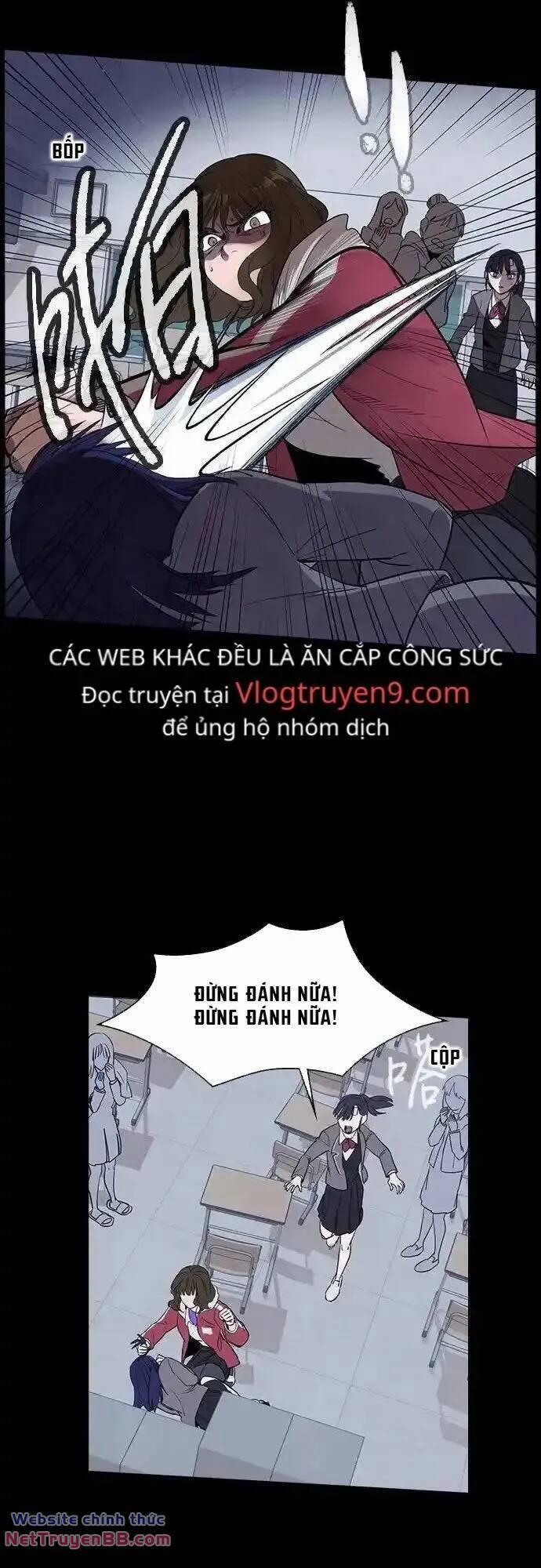 Trò Chơi Song Trùng 39 trang 24