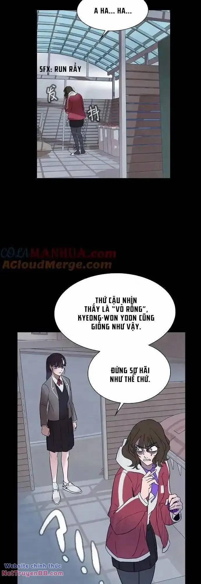 Trò Chơi Song Trùng 39 trang 27