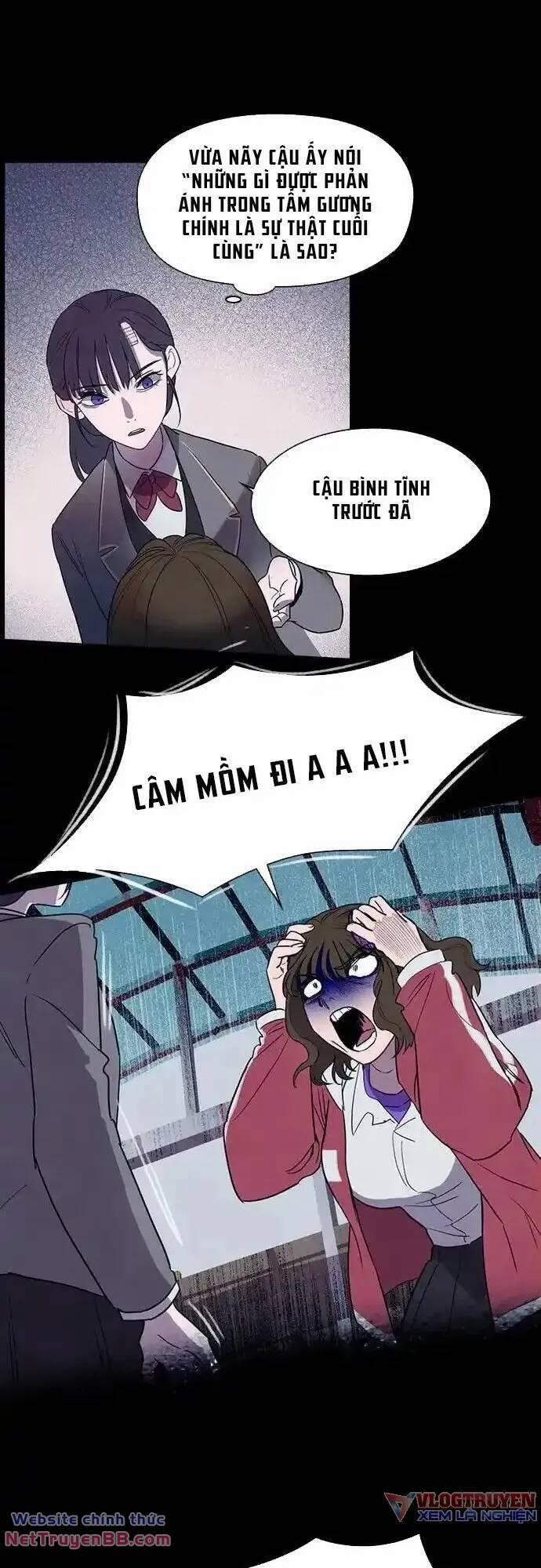 Trò Chơi Song Trùng 39 trang 33