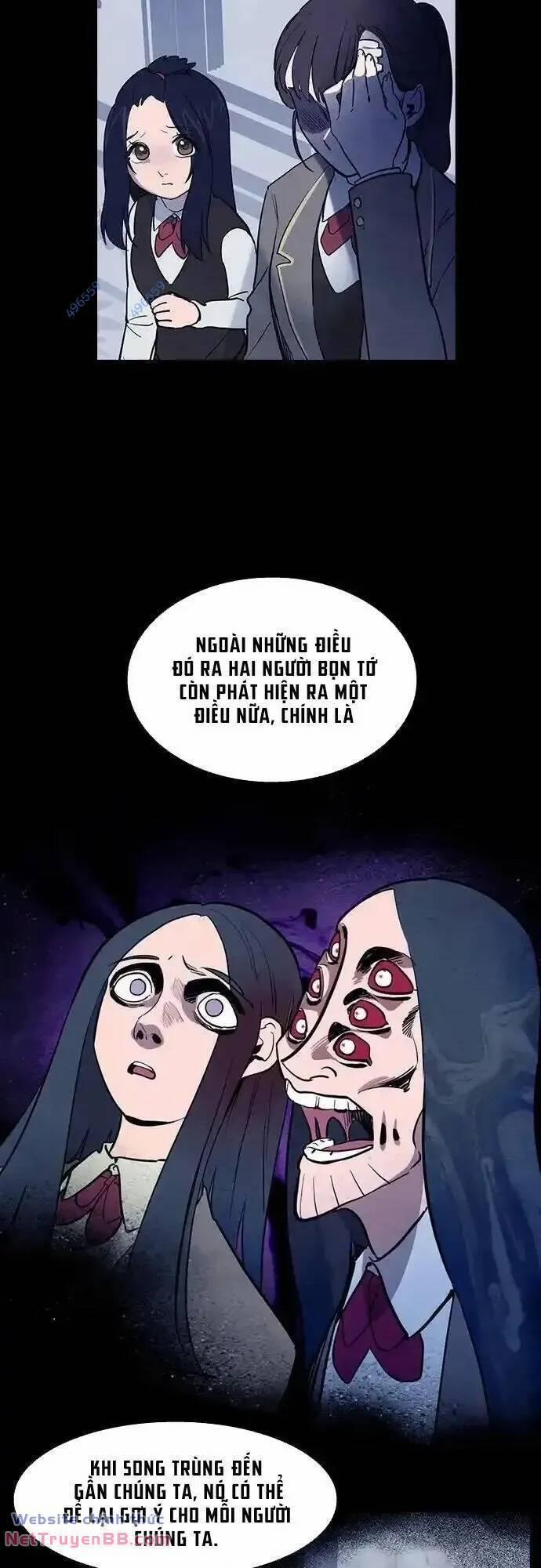 Trò Chơi Song Trùng 39 trang 5