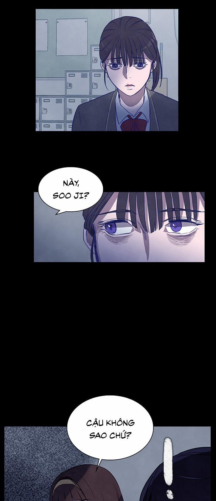 Trò Chơi Song Trùng 4 trang 12