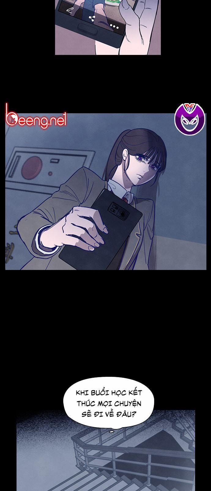 Trò Chơi Song Trùng 4 trang 21