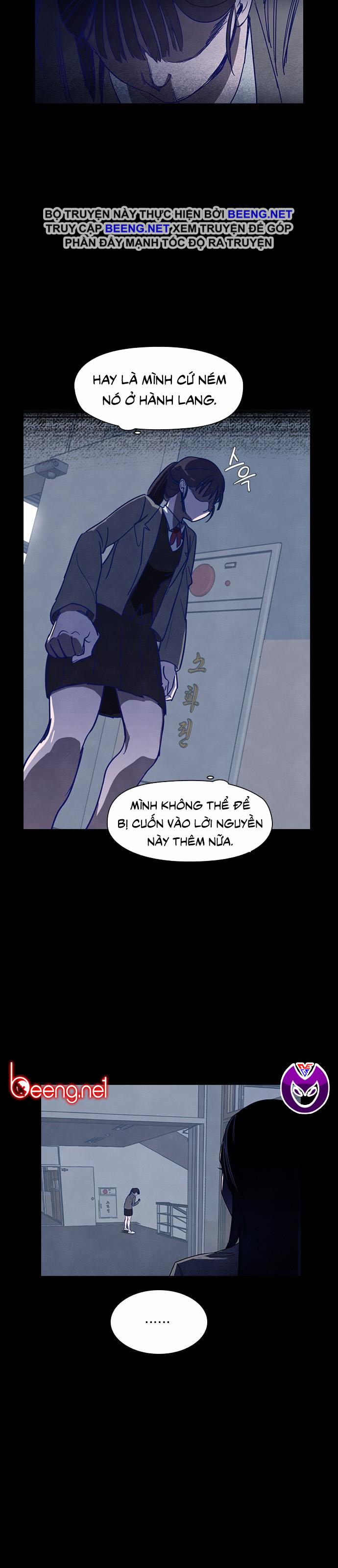 Trò Chơi Song Trùng 4 trang 26