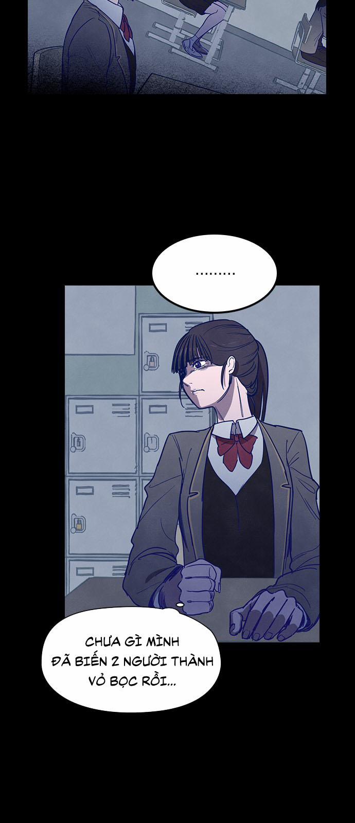 Trò Chơi Song Trùng 4 trang 7