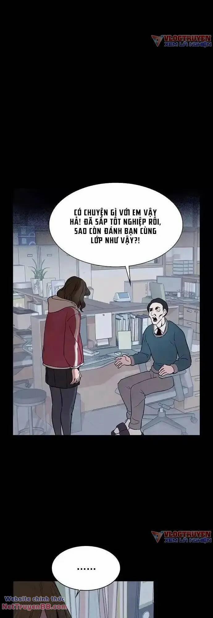 Trò Chơi Song Trùng 40 trang 10