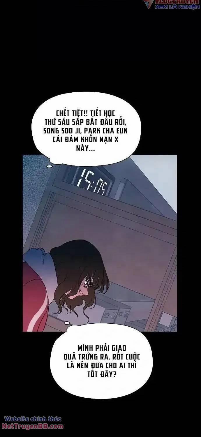 Trò Chơi Song Trùng 40 trang 15