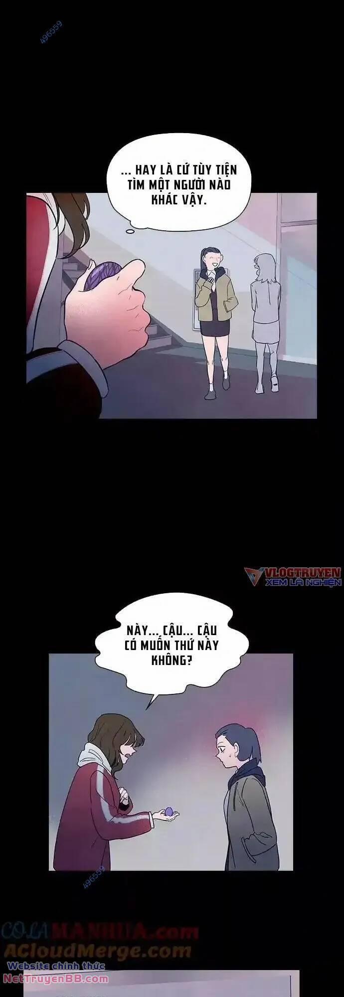 Trò Chơi Song Trùng 40 trang 16