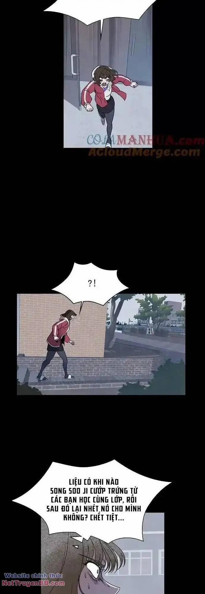 Trò Chơi Song Trùng 40 trang 19