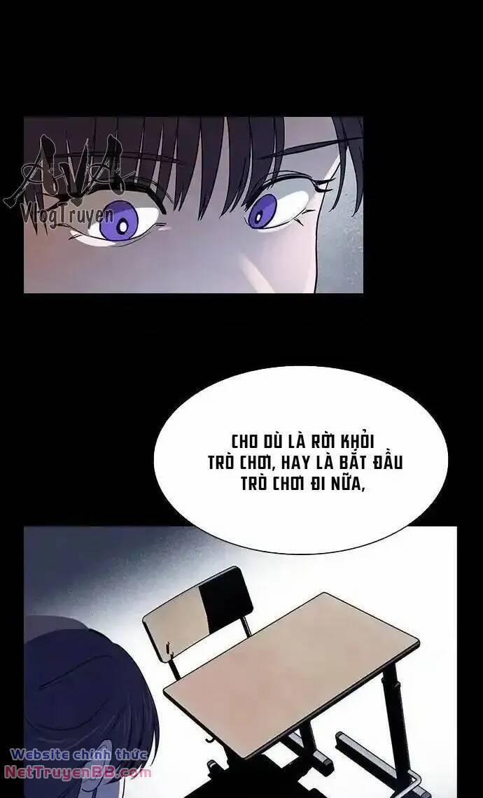 Trò Chơi Song Trùng 40 trang 22