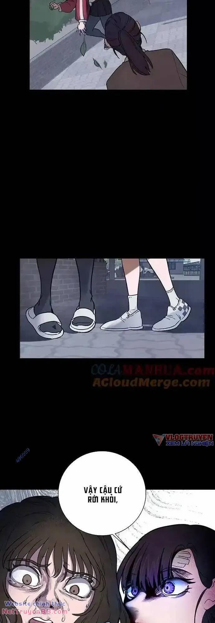 Trò Chơi Song Trùng 40 trang 27