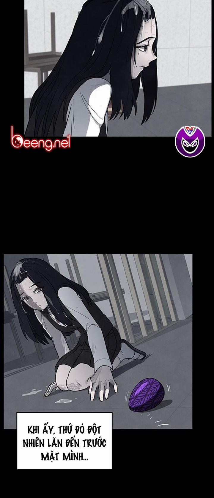 Trò Chơi Song Trùng 8 trang 12