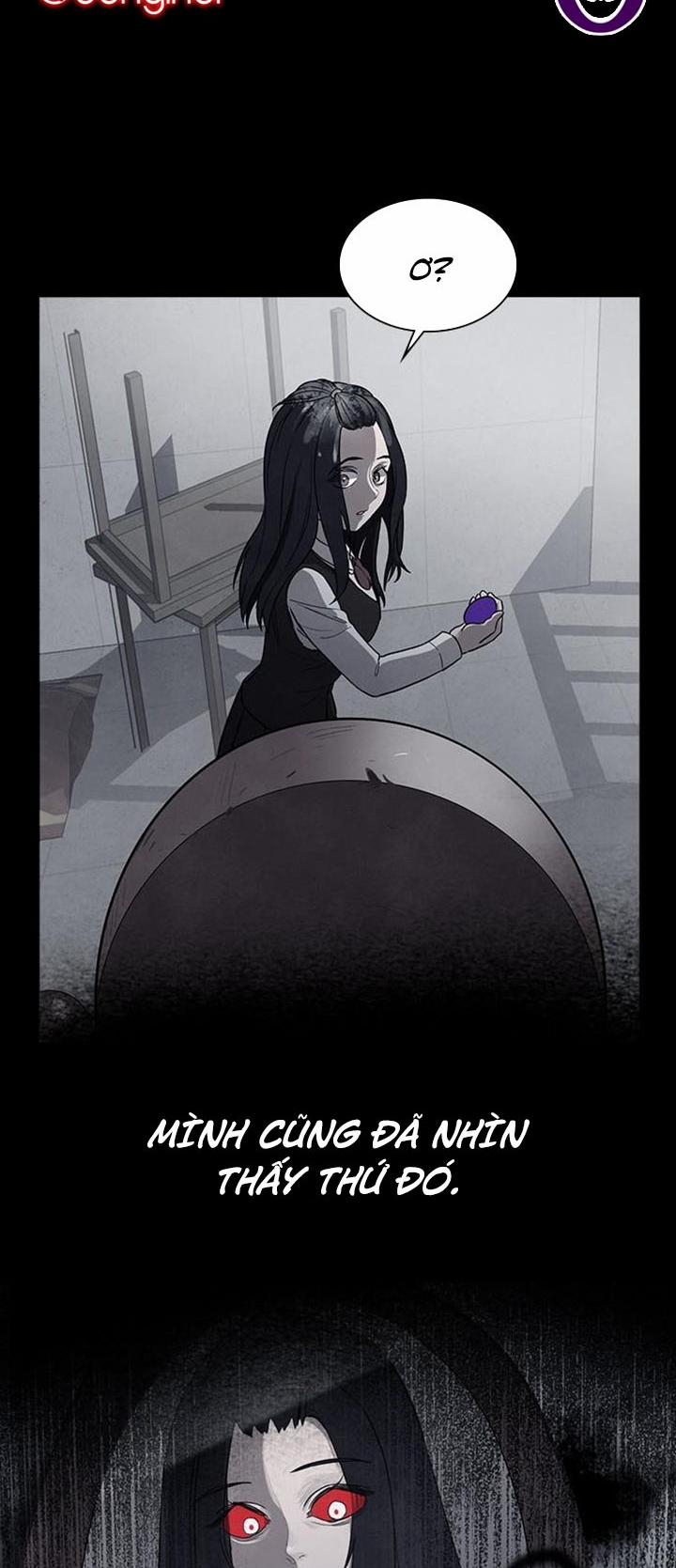 Trò Chơi Song Trùng 8 trang 15