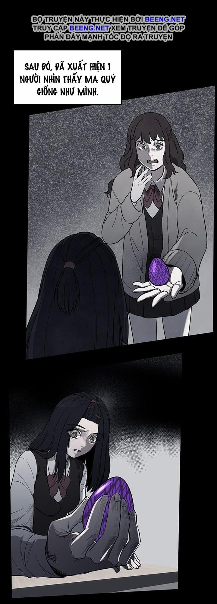 Trò Chơi Song Trùng 8 trang 29