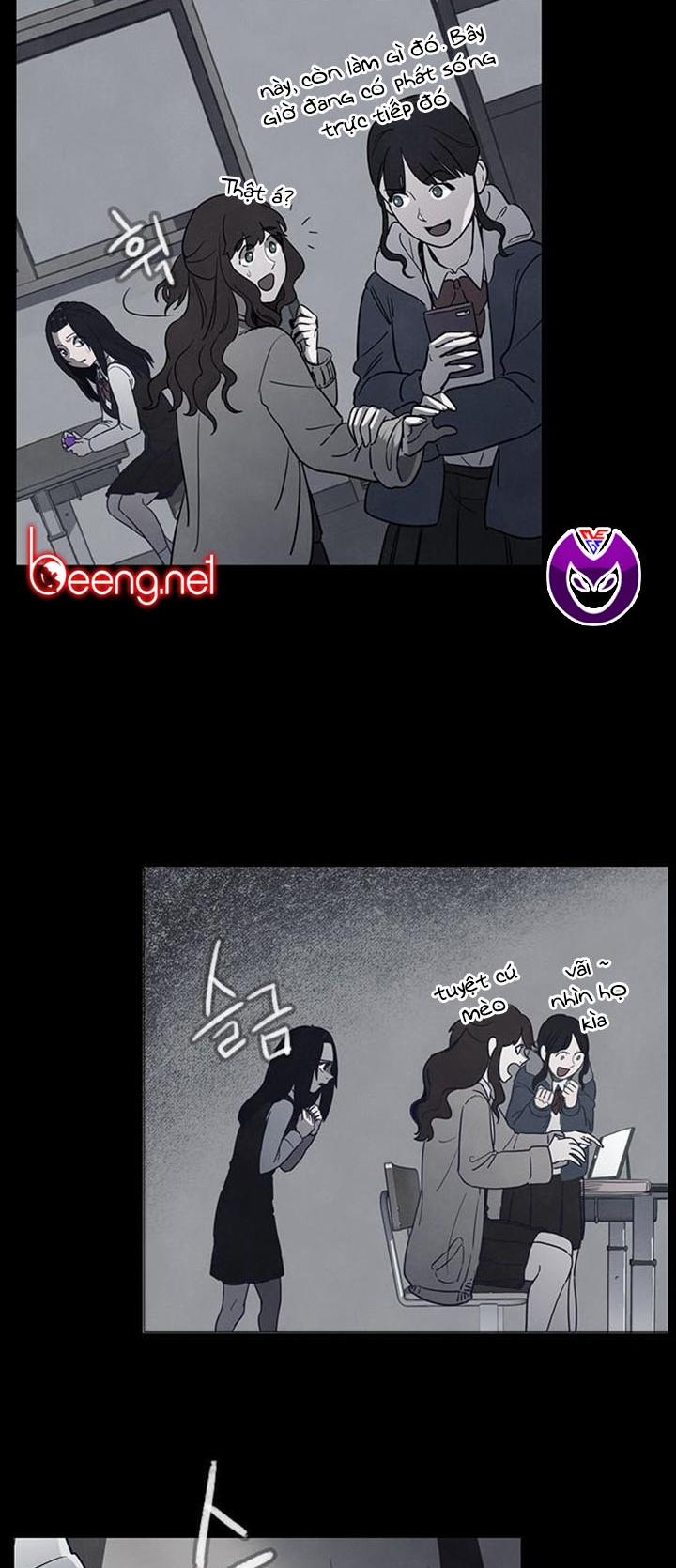 Trò Chơi Song Trùng 8 trang 31