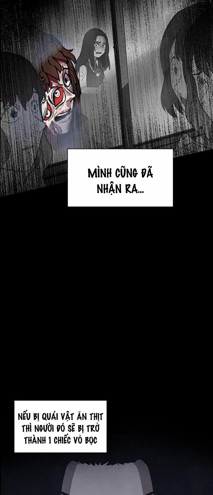 Trò Chơi Song Trùng 8 trang 36