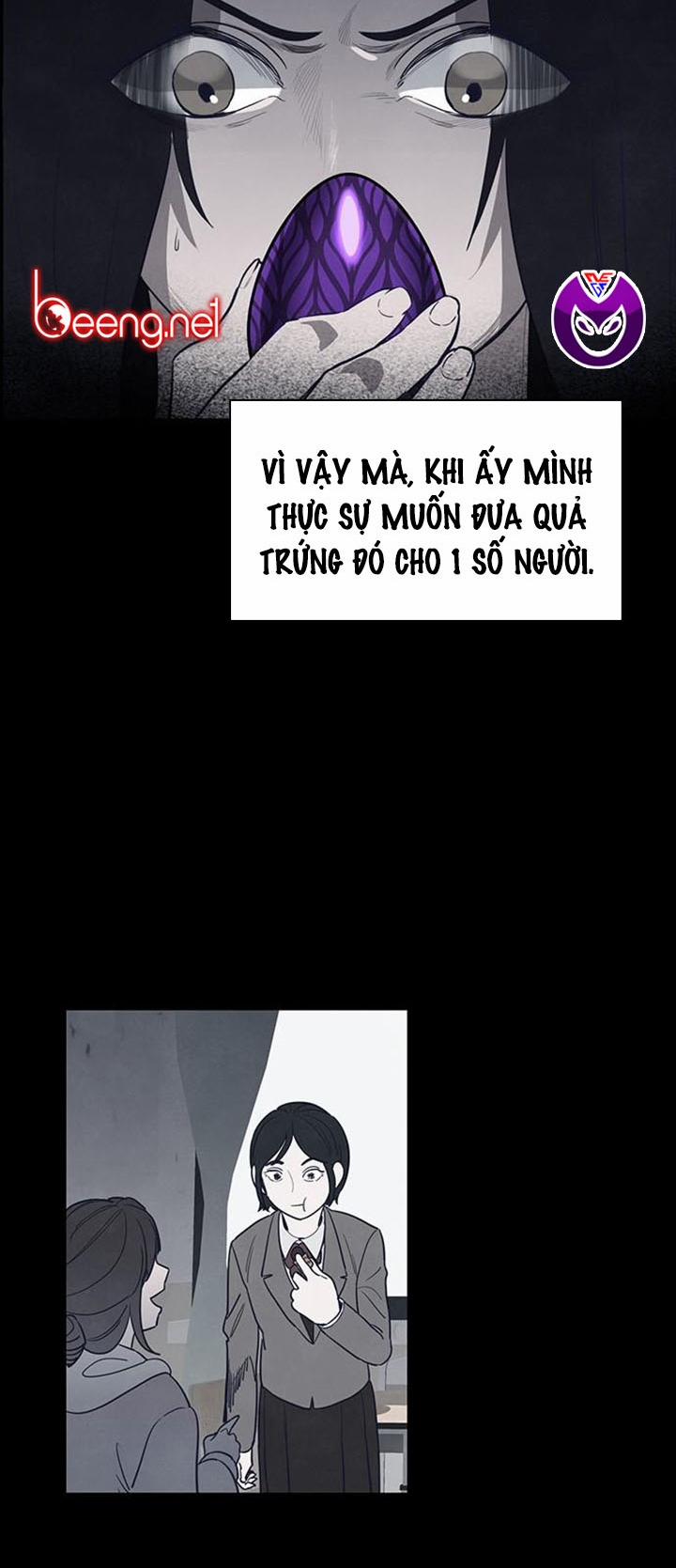 Trò Chơi Song Trùng 8 trang 37