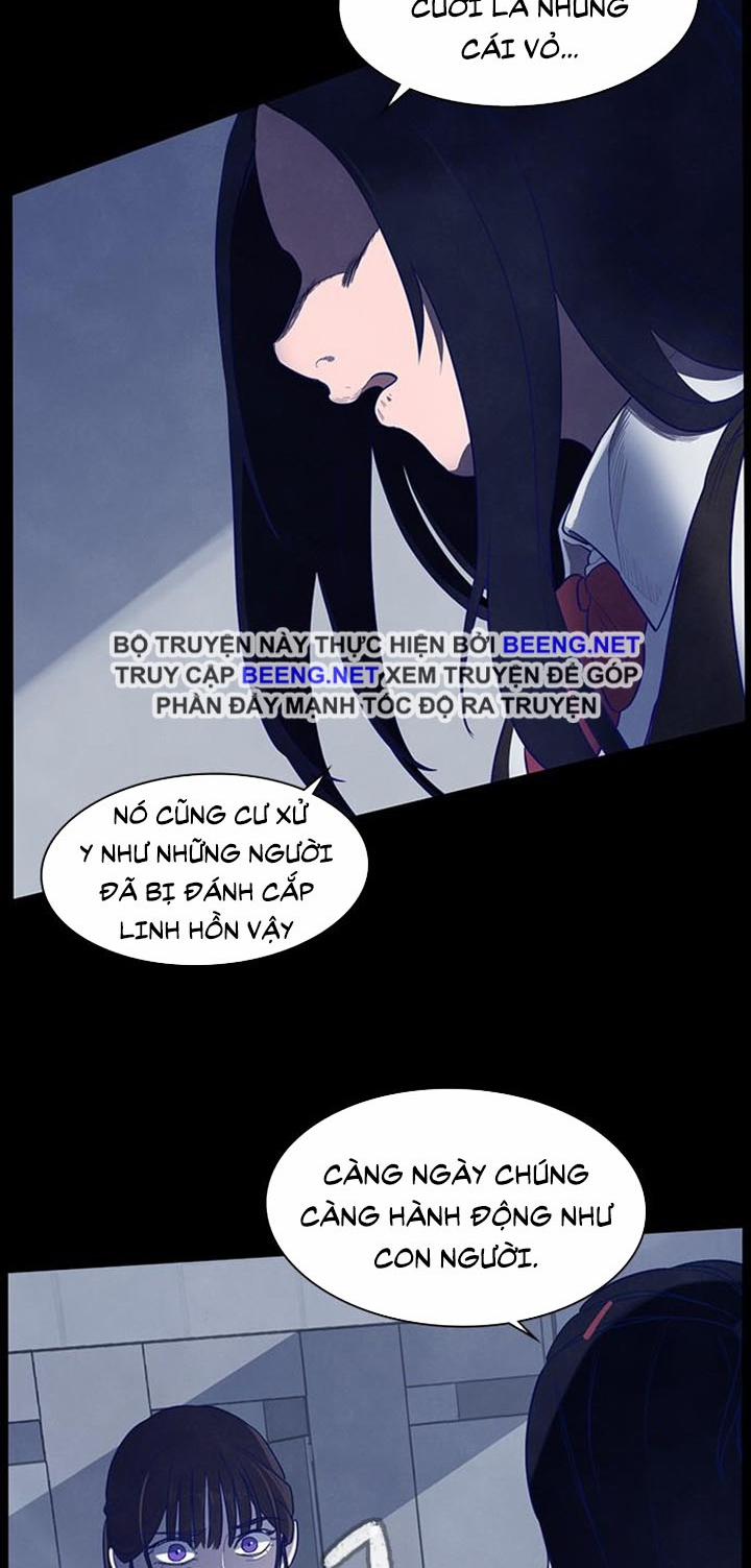 Trò Chơi Song Trùng 8 trang 44