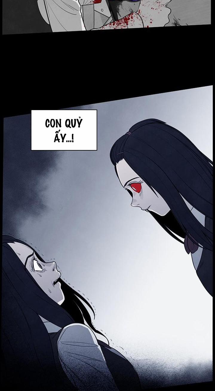 Trò Chơi Song Trùng 8 trang 55